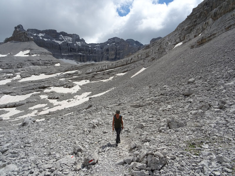 XII Apostoli........Gruppo di Brenta